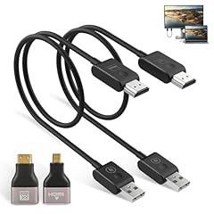 Moman hdmi wireless usato  Spedito ovunque in Italia 