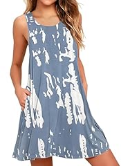 Auselily boho kleid gebraucht kaufen  Wird an jeden Ort in Deutschland