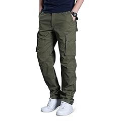 Aotorr pantalon cargo d'occasion  Livré partout en France