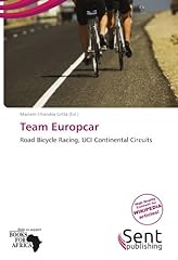 Team europcar road d'occasion  Livré partout en France