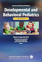 Aap developmental behavioral for sale  Delivered anywhere in USA 