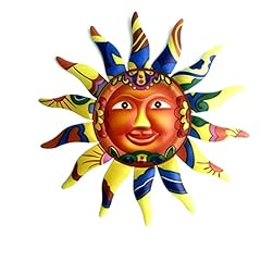 Ygreenparty metal sun for sale  Delivered anywhere in USA 