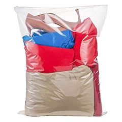 Clear storage bags for sale  Delivered anywhere in USA 