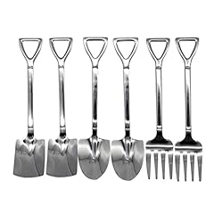 Pinenjoy 6pcs shovel for sale  Delivered anywhere in USA 