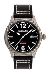 Gigandet orologio analogico usato  Spedito ovunque in Italia 