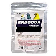 Endo cox powder for sale  Delivered anywhere in USA 