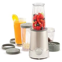 Bella mini frullatore usato  Spedito ovunque in Italia 