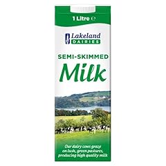 Lakeland dairies semi for sale  Delivered anywhere in UK