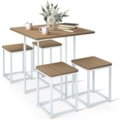 Costway piece dining for sale  Delivered anywhere in USA 