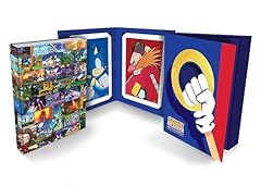 Sonic hedgehog encyclo for sale  Delivered anywhere in USA 