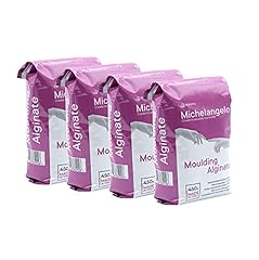 Michelangelo moulding alginate d'occasion  Livré partout en France