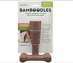 Bamboodles bone dog for sale  Delivered anywhere in UK