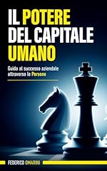 Potere del capitale usato  Spedito ovunque in Italia 