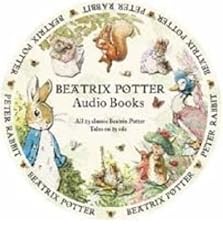 Beatrix potter audio for sale  Delivered anywhere in UK