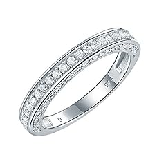 Newshe jewellery stackable for sale  Delivered anywhere in USA 