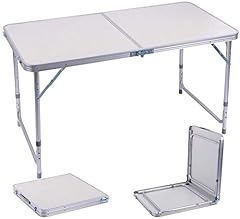 4ft folding table for sale  Delivered anywhere in Ireland