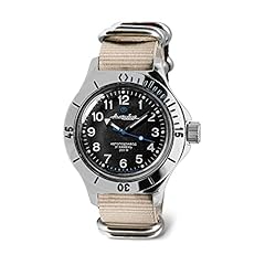 Vostok amphibian 120 gebraucht kaufen  Wird an jeden Ort in Deutschland