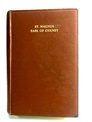 St. magnus earl for sale  Delivered anywhere in UK