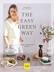 The easy green gebraucht kaufen  Wird an jeden Ort in Deutschland