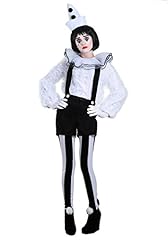 Womens vintage pierrot for sale  Delivered anywhere in USA 