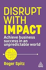 Disrupt with impact d'occasion  Livré partout en France