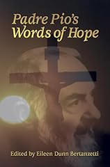 Padre pio words for sale  Delivered anywhere in USA 