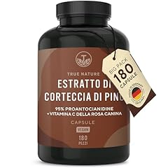 Estratto corteccia pino usato  Spedito ovunque in Italia 