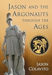 Jason argonauts ages for sale  Delivered anywhere in USA 