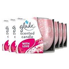 glade candle for sale  Delivered anywhere in UK