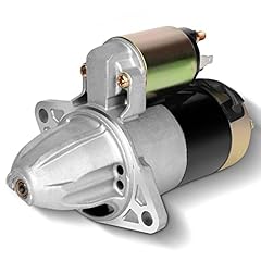 Gdsmotu new starter for sale  Delivered anywhere in USA 