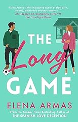 The long game d'occasion  Livré partout en Belgiqu