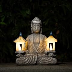 Quterhero meditating buddha for sale  Delivered anywhere in USA 