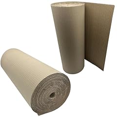 600mm corrugated cardboard for sale  Delivered anywhere in UK