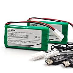 Rowshep 9.6v 2000mah for sale  Delivered anywhere in USA 