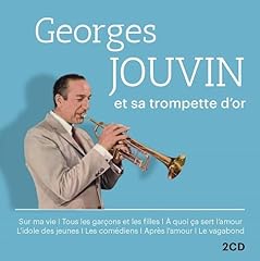 Georges jouvin trompette d'occasion  Livré partout en Belgiqu