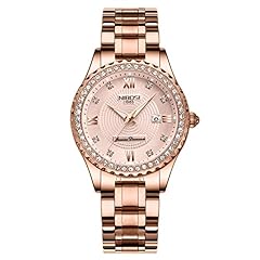 Nibosi women watches for sale  Delivered anywhere in UK