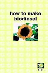Make biodiesel for sale  Delivered anywhere in UK