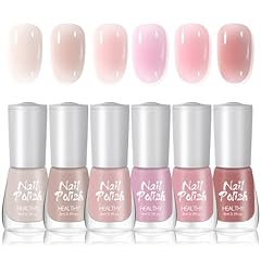 Jelly nail polish for sale  Delivered anywhere in UK