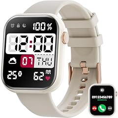 Hwagol smartwatch uomo usato  Spedito ovunque in Italia 