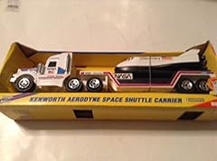 Kenworth aerodyne space for sale  Delivered anywhere in USA 