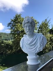 Statua marco aurelio usato  Spedito ovunque in Italia 