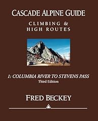 Cascade alpine guide for sale  Delivered anywhere in USA 