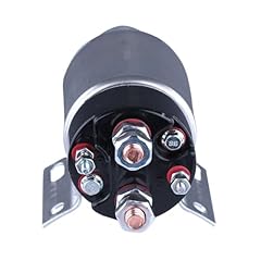 Woezure starter solenoid for sale  Delivered anywhere in USA 