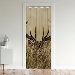 Antler geometric door for sale  Delivered anywhere in UK