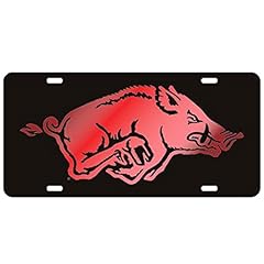 Craftique arkansas razorbacks for sale  Delivered anywhere in USA 