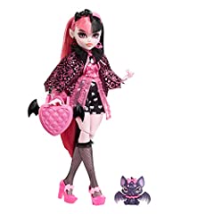 Monster high draculaura for sale  Delivered anywhere in USA 