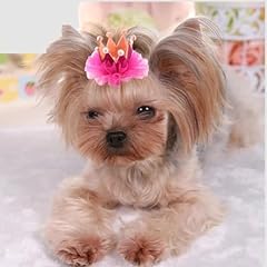 Small dog hair for sale  Delivered anywhere in UK