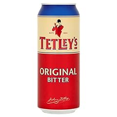 Tetleys original bitter for sale  Delivered anywhere in Ireland