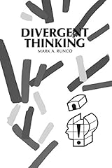 Divergent thinking for sale  Delivered anywhere in USA 