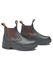 Reitschuh stahlkappe protectiv gebraucht kaufen  Wird an jeden Ort in Deutschland